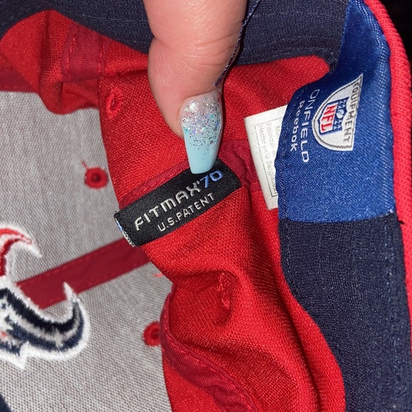 TEXANS fitted cap - Picture 7 of 7